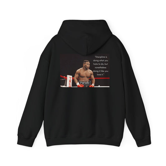 Motivational Quote Hoodie - Unisex Heavy Blend™ Sweatshirt