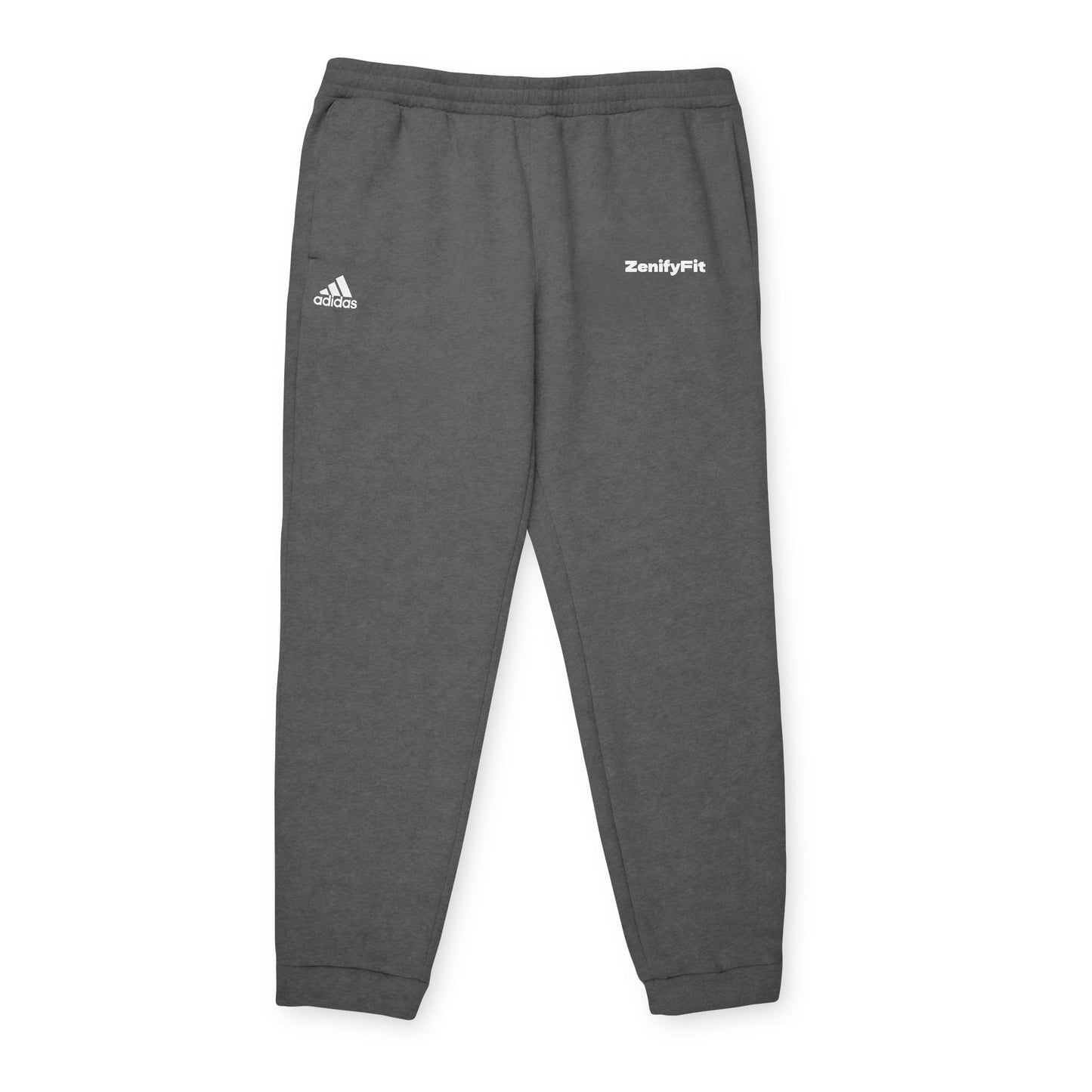 Adidas Fleece Joggers - Comfortable Athletic Pants for Casual Outings and Workouts