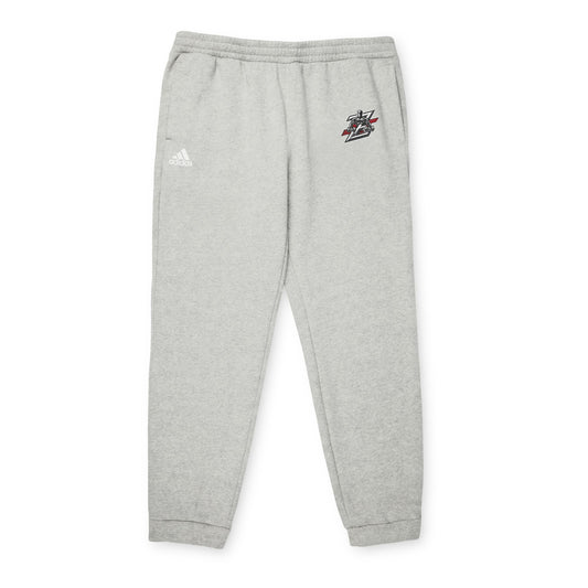 Comfortable Unisex Fleece Joggers - Perfect for Athletes and Casual Wear