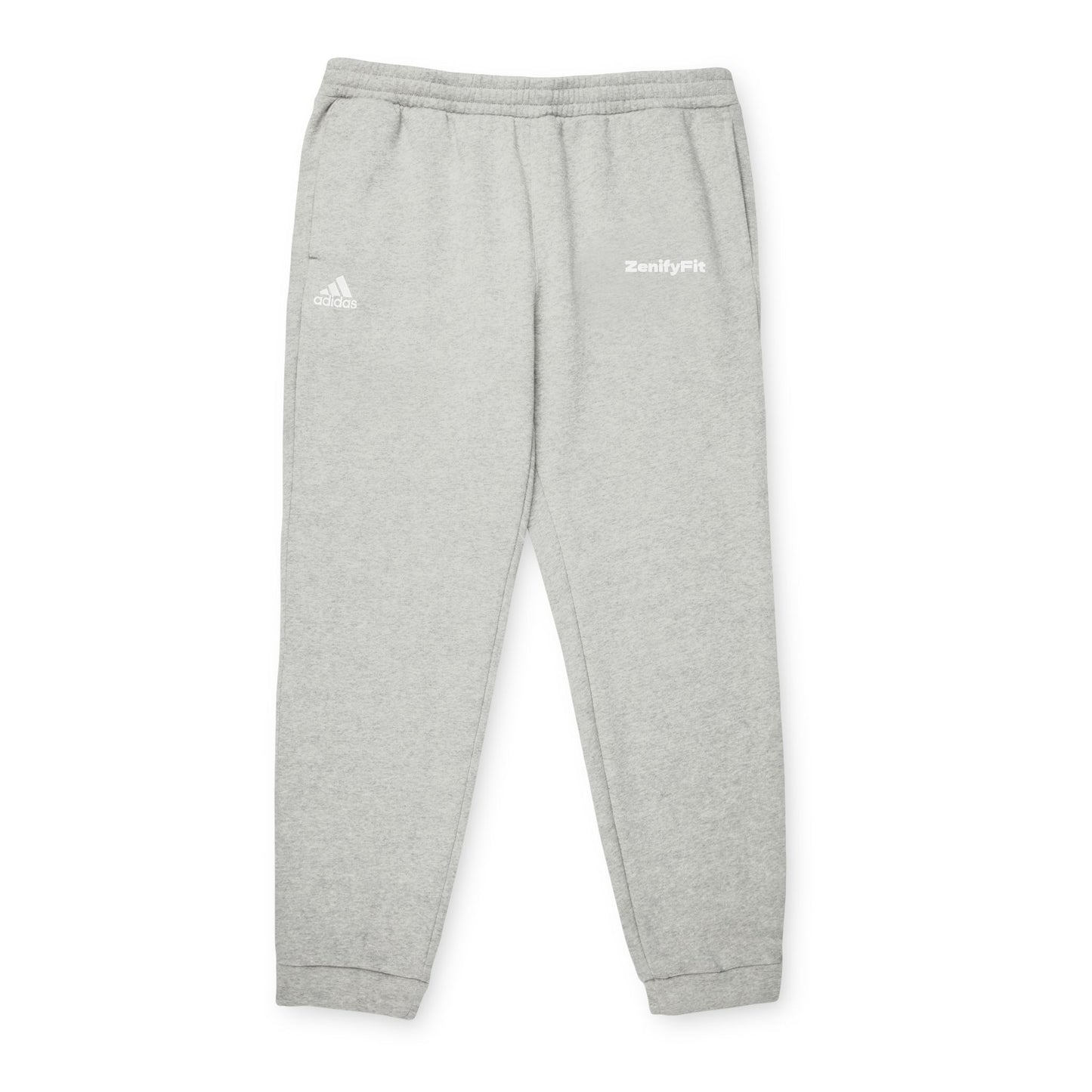 Adidas Fleece Joggers - Comfortable Athletic Pants for Casual Outings and Workouts